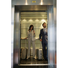 Passenger Elevator Manufacturer From China